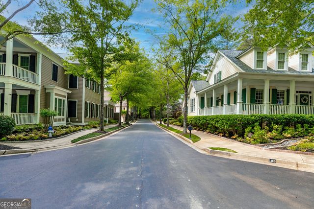 221 N Cove Drive, Peachtree City, GA 30269