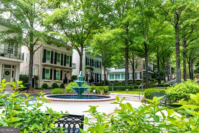 221 N Cove Drive, Peachtree City, GA 30269