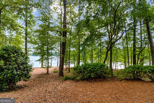 221 N Cove Drive, Peachtree City, GA 30269