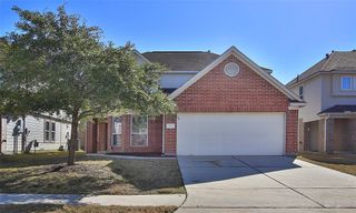 9812 Expedition Trail, Conroe, TX 77385