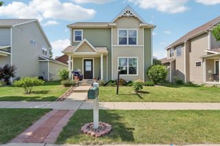 7042 Littlemore Drive, Madison, WI 53718