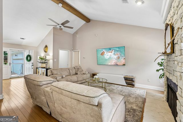 79 Driftwood Court, Newnan, GA 30263