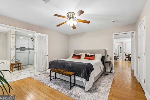 79 Driftwood Court, Newnan, GA 30263