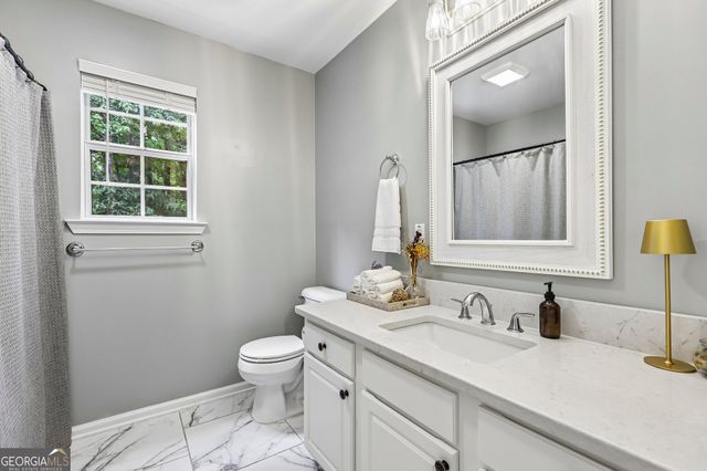 79 Driftwood Court, Newnan, GA 30263