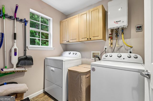 79 Driftwood Court, Newnan, GA 30263