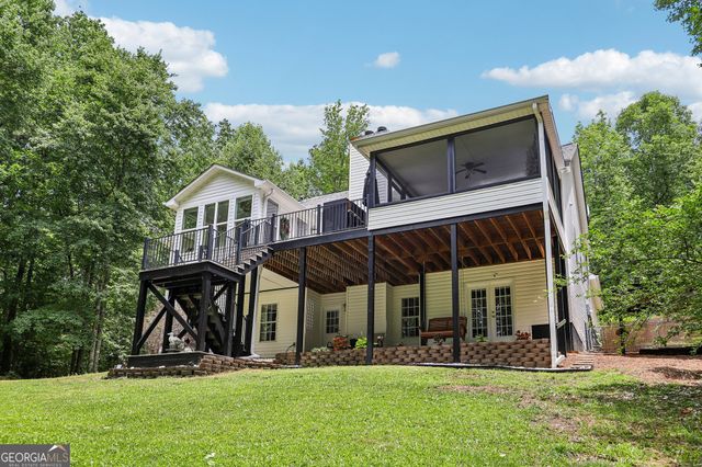 79 Driftwood Court, Newnan, GA 30263