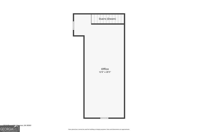 79 Driftwood Court, Newnan, GA 30263
