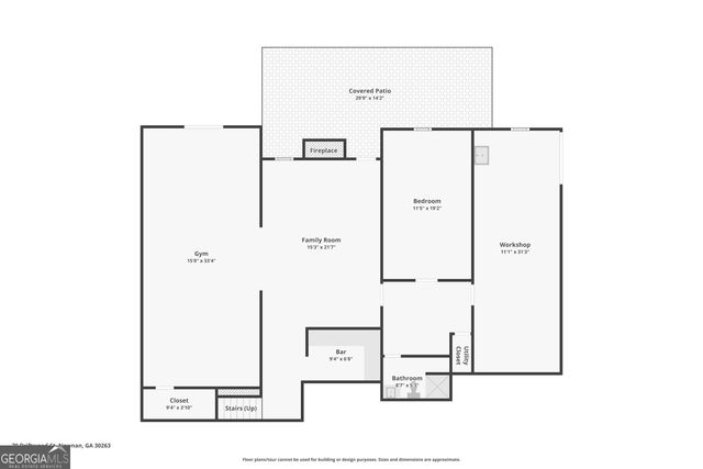 79 Driftwood Court, Newnan, GA 30263