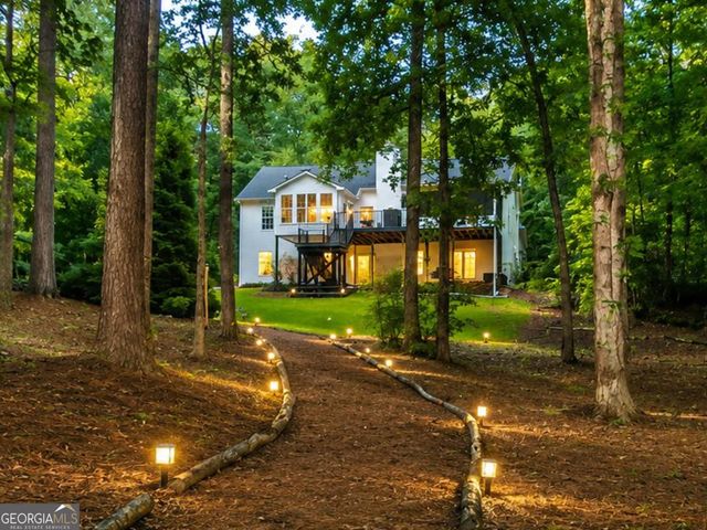 79 Driftwood Court, Newnan, GA 30263
