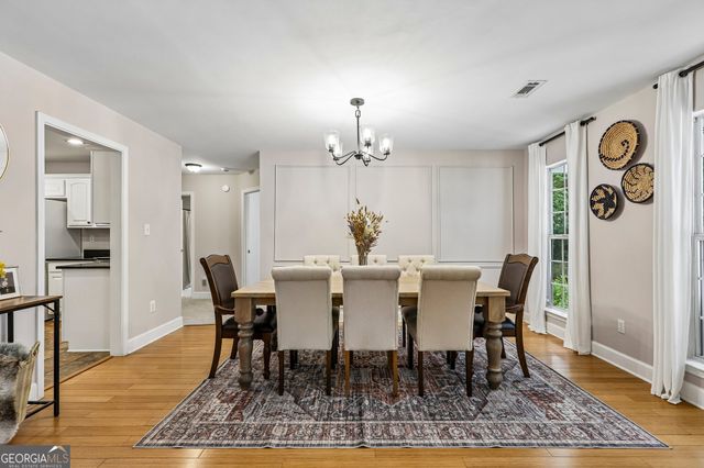 79 Driftwood Court, Newnan, GA 30263