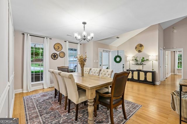 79 Driftwood Court, Newnan, GA 30263