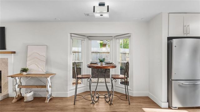 5025 Village Green Way, Alpharetta, GA 30009