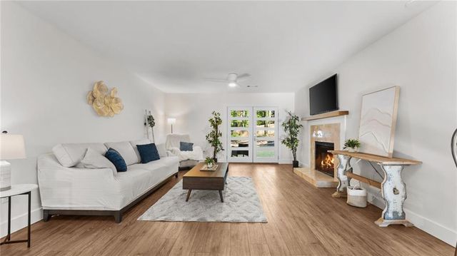 5025 Village Green Way, Alpharetta, GA 30009