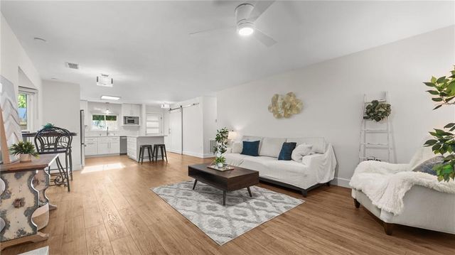 5025 Village Green Way, Alpharetta, GA 30009