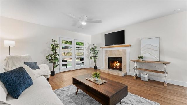5025 Village Green Way, Alpharetta, GA 30009