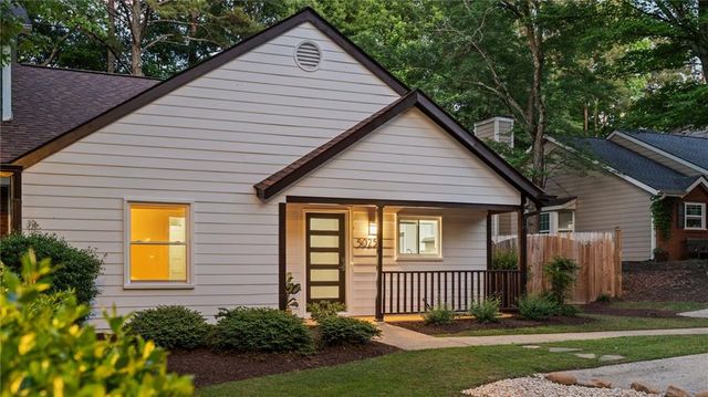 5025 Village Green Way, Alpharetta, GA 30009