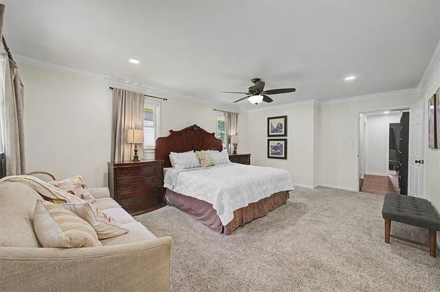 3654 Rock Springs Drive SW, Smyrna, GA 30082