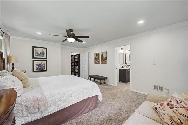 3654 Rock Springs Drive SW, Smyrna, GA 30082