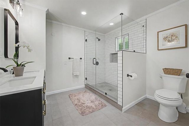 3654 Rock Springs Drive SW, Smyrna, GA 30082