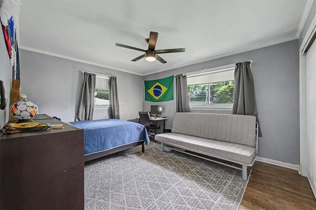 3654 Rock Springs Drive SW, Smyrna, GA 30082