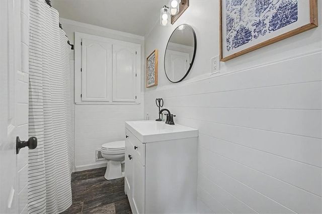 3654 Rock Springs Drive SW, Smyrna, GA 30082