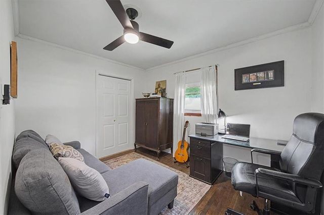 3654 Rock Springs Drive SW, Smyrna, GA 30082