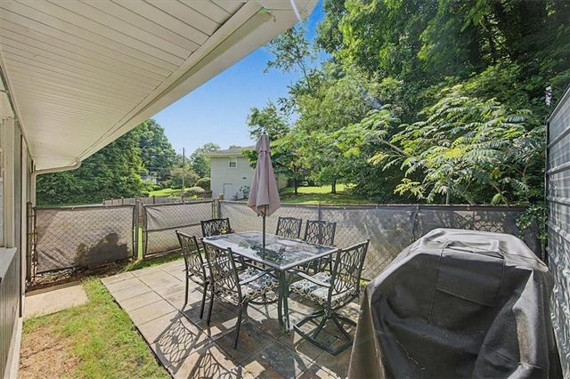 3654 Rock Springs Drive SW, Smyrna, GA 30082