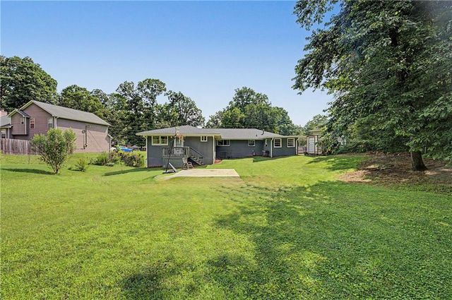 3654 Rock Springs Drive SW, Smyrna, GA 30082