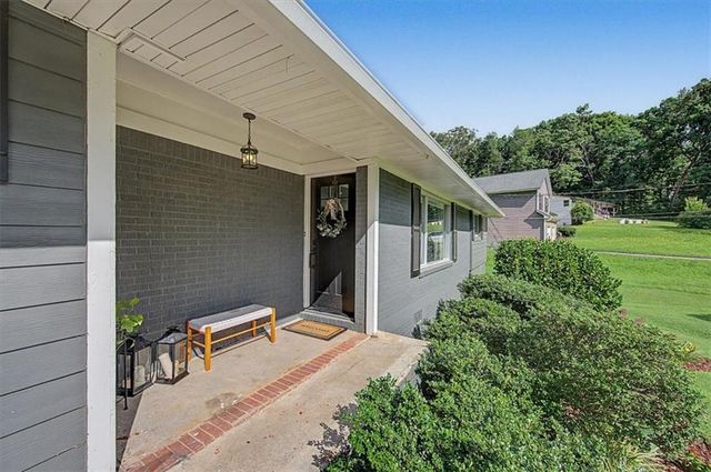 3654 Rock Springs Drive SW, Smyrna, GA 30082
