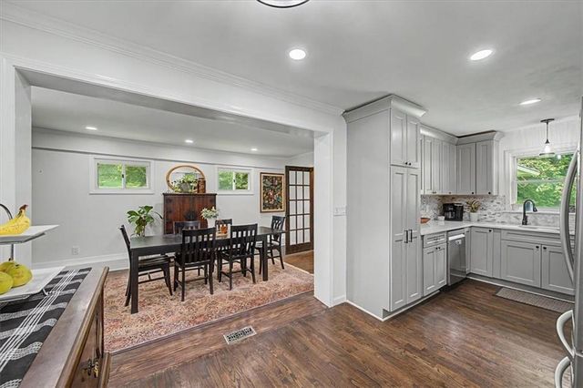 3654 Rock Springs Drive SW, Smyrna, GA 30082