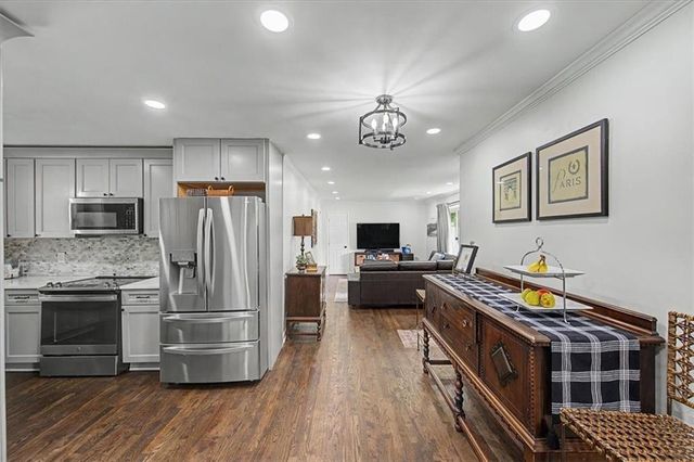 3654 Rock Springs Drive SW, Smyrna, GA 30082