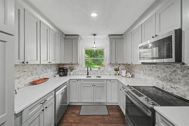3654 Rock Springs Drive SW, Smyrna, GA 30082