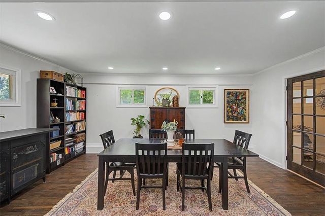 3654 Rock Springs Drive SW, Smyrna, GA 30082