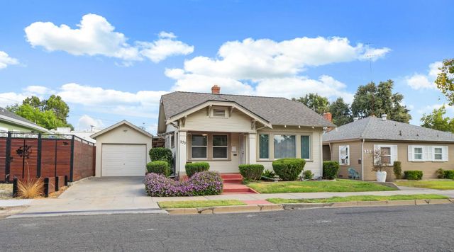 939 W Vine St, Stockton, CA 95203