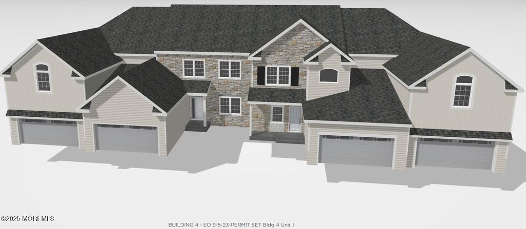 16 Remington Court, Farmingdale, NJ 07727