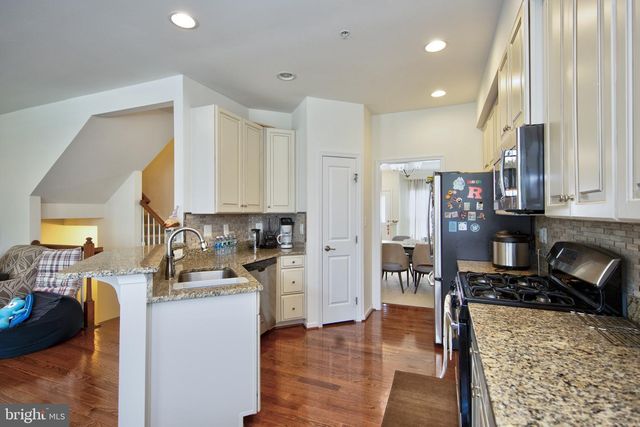 714 SHADY CREEK CT, Bel Air, MD 21015