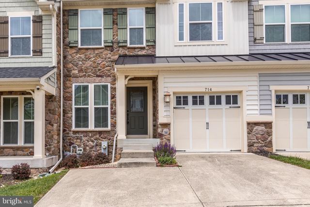 714 SHADY CREEK CT, Bel Air, MD 21015