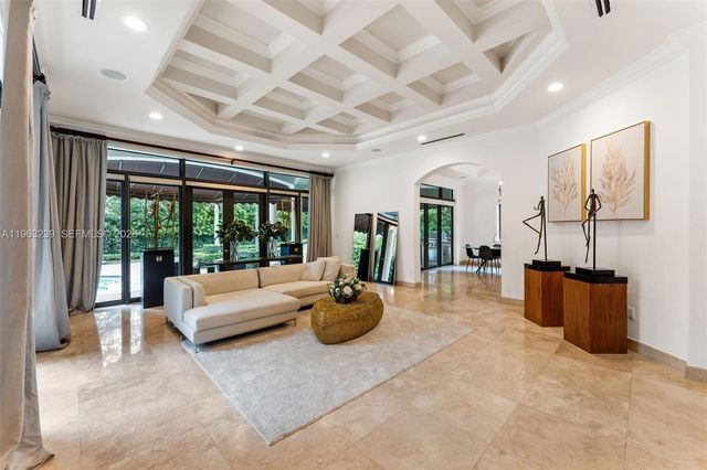 11111 Killian Park Road, Pinecrest, FL 33156