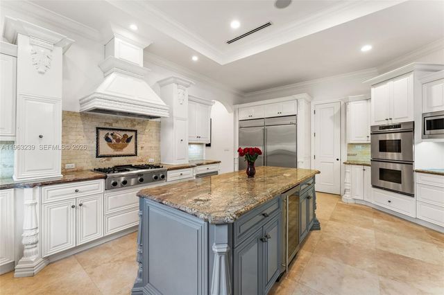 11111 Killian Park Road, Pinecrest, FL 33156