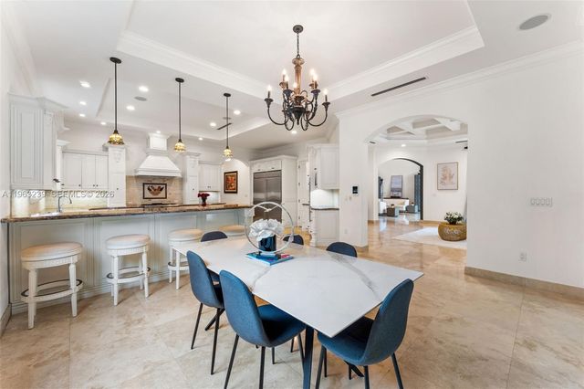11111 Killian Park Road, Pinecrest, FL 33156