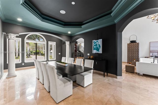 11111 Killian Park Road, Pinecrest, FL 33156