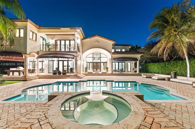 11111 Killian Park Road, Pinecrest, FL 33156