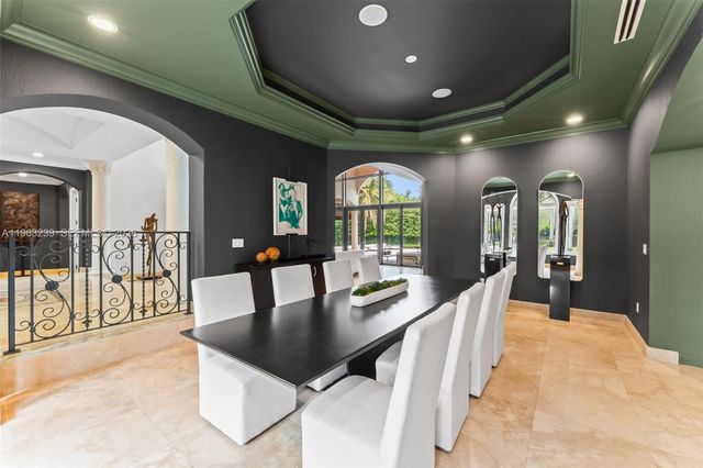 11111 Killian Park Road, Pinecrest, FL 33156