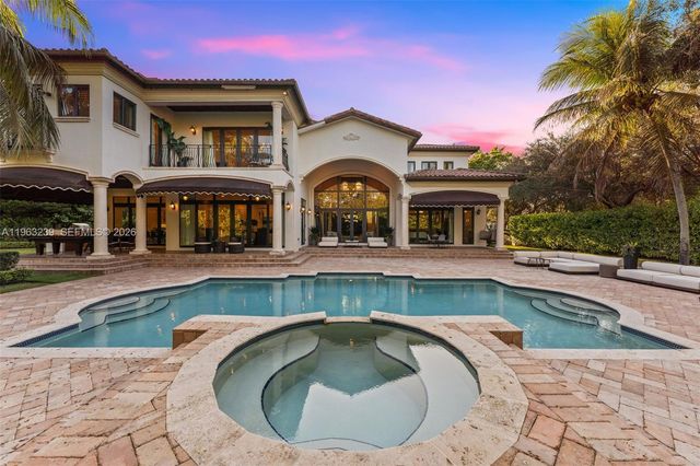 11111 Killian Park Road, Pinecrest, FL 33156
