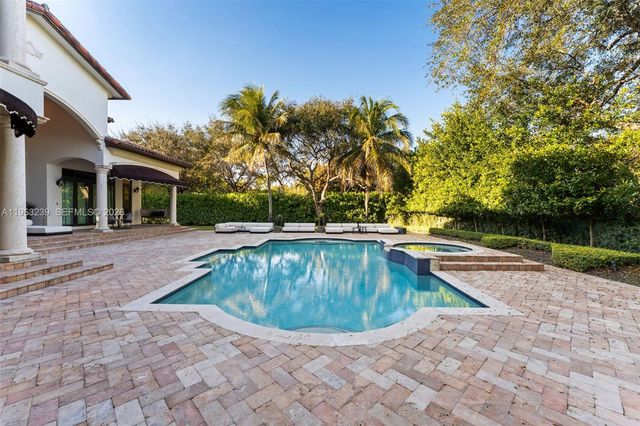 11111 Killian Park Road, Pinecrest, FL 33156