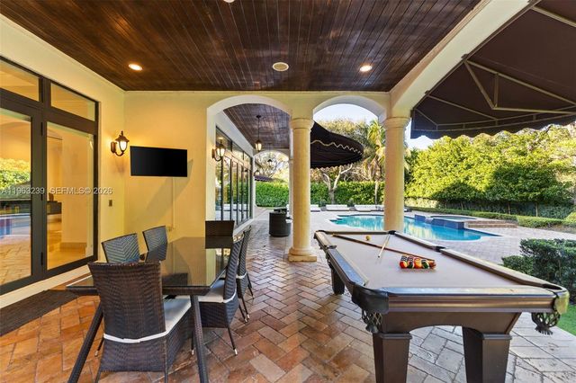 11111 Killian Park Road, Pinecrest, FL 33156