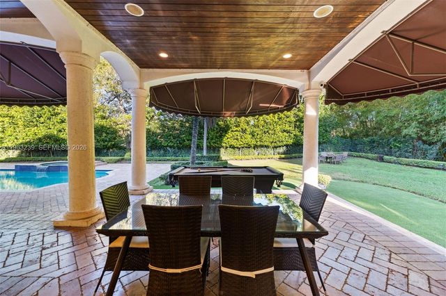 11111 Killian Park Road, Pinecrest, FL 33156