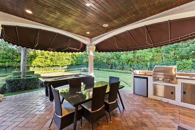 11111 Killian Park Road, Pinecrest, FL 33156