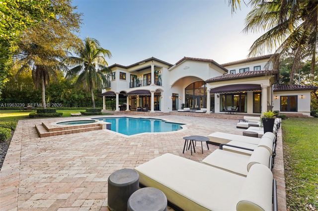 11111 Killian Park Road, Pinecrest, FL 33156