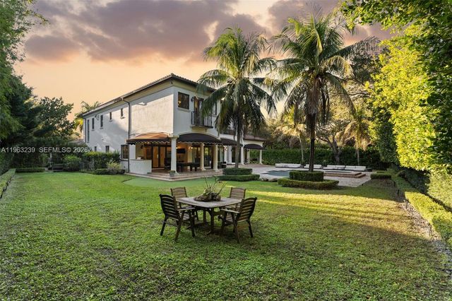 11111 Killian Park Road, Pinecrest, FL 33156